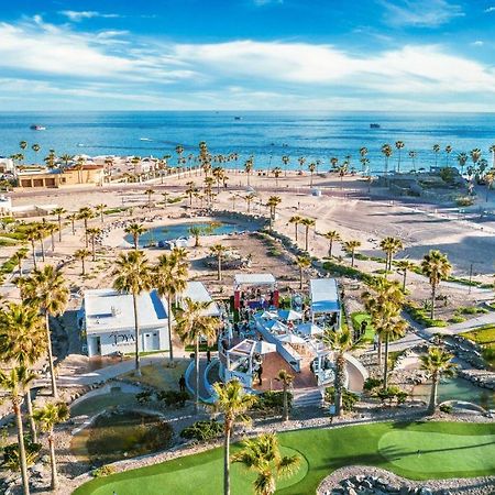 Casa Blanca Golf Villas Puerto Penasco Bagian luar foto
