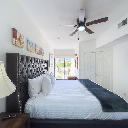 Casa Blanca Golf Villas Puerto Penasco Bagian luar foto