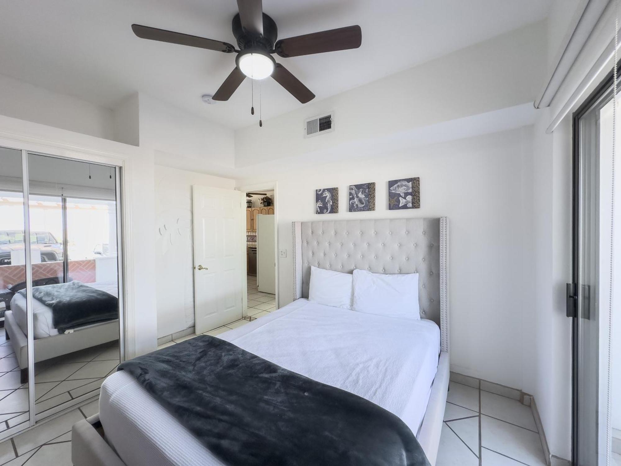 Casa Blanca Golf Villas Puerto Penasco Bagian luar foto