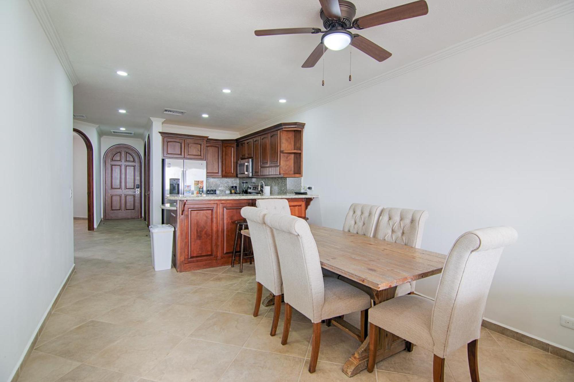 Casa Blanca Golf Villas Puerto Penasco Bagian luar foto