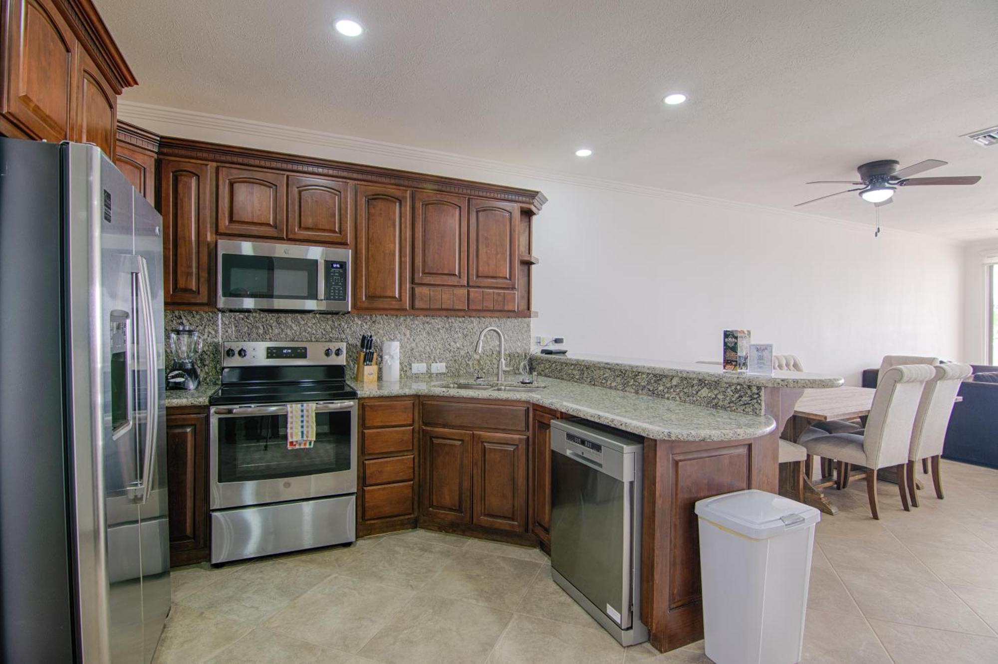 Casa Blanca Golf Villas Puerto Penasco Bagian luar foto