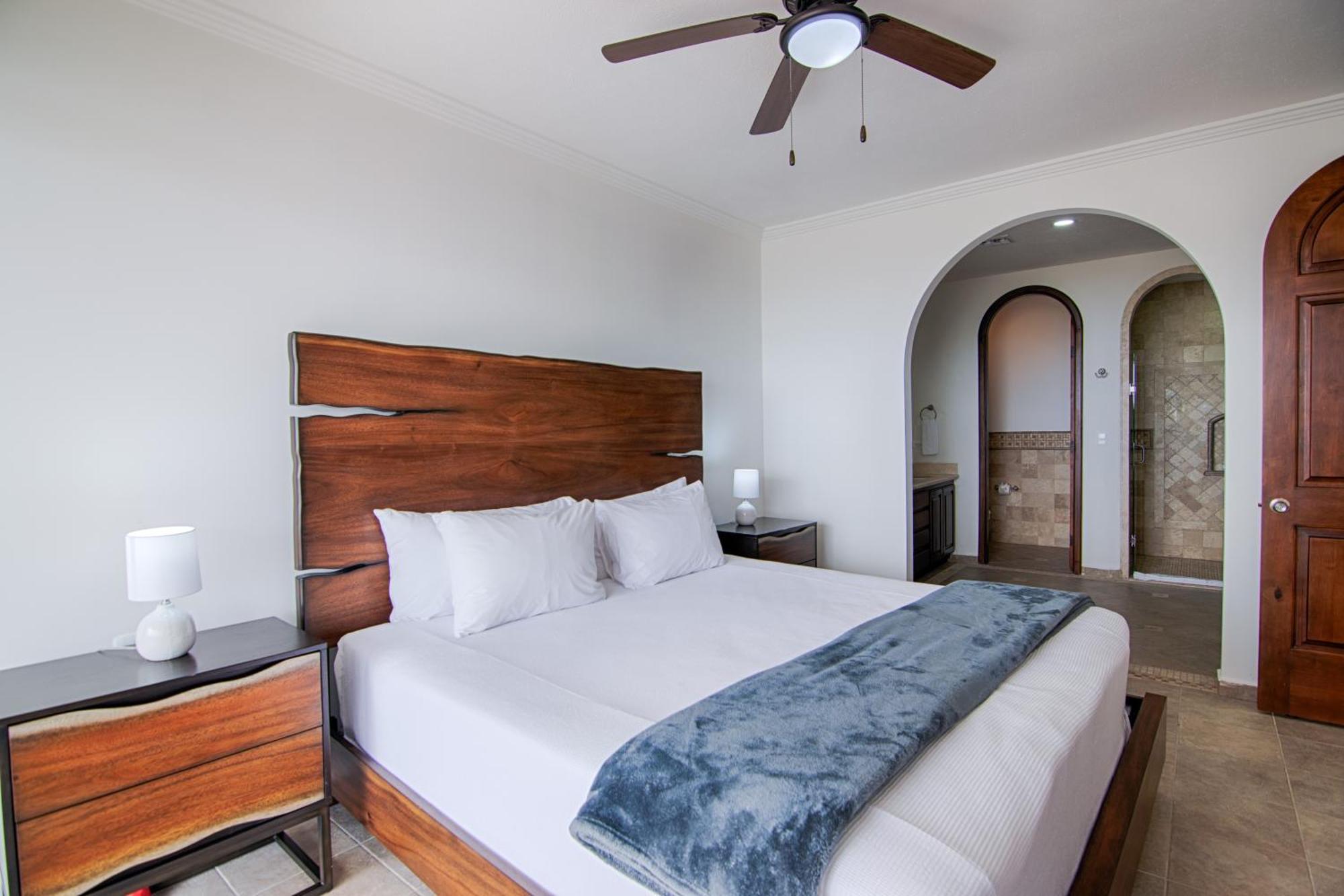 Casa Blanca Golf Villas Puerto Penasco Bagian luar foto