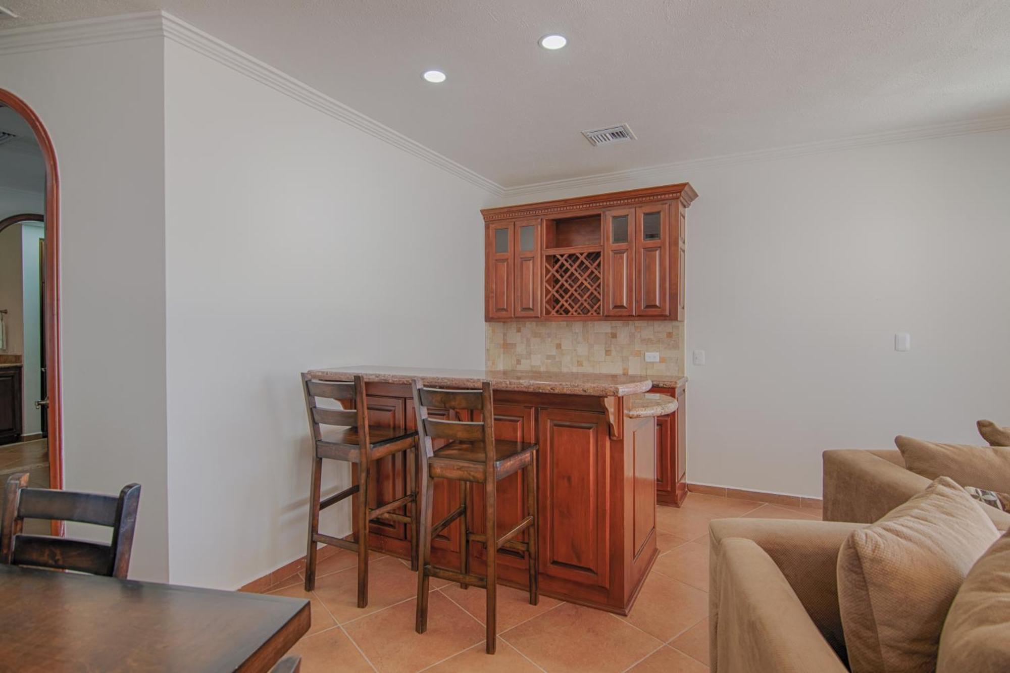 Casa Blanca Golf Villas Puerto Penasco Bagian luar foto