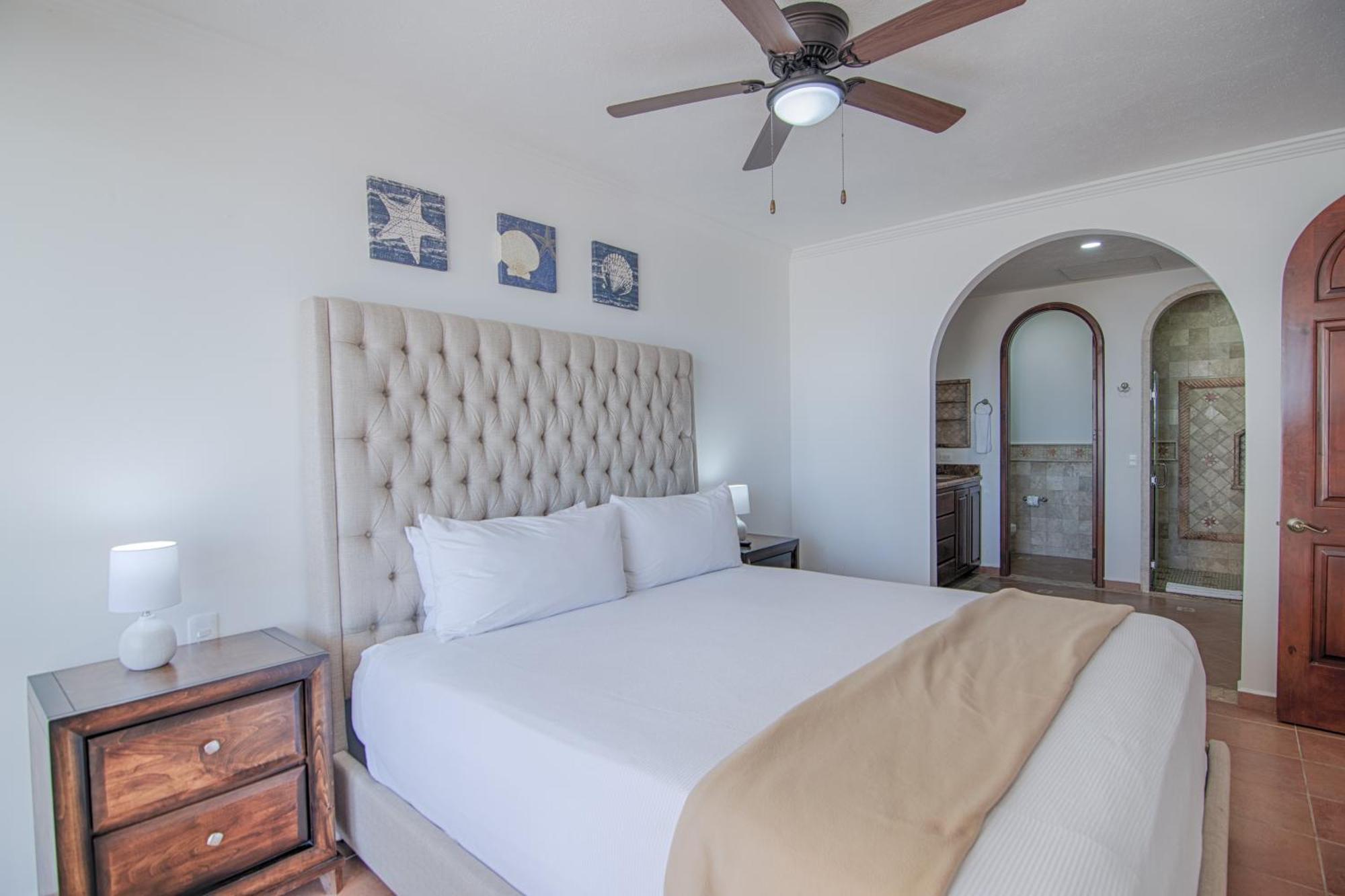 Casa Blanca Golf Villas Puerto Penasco Bagian luar foto