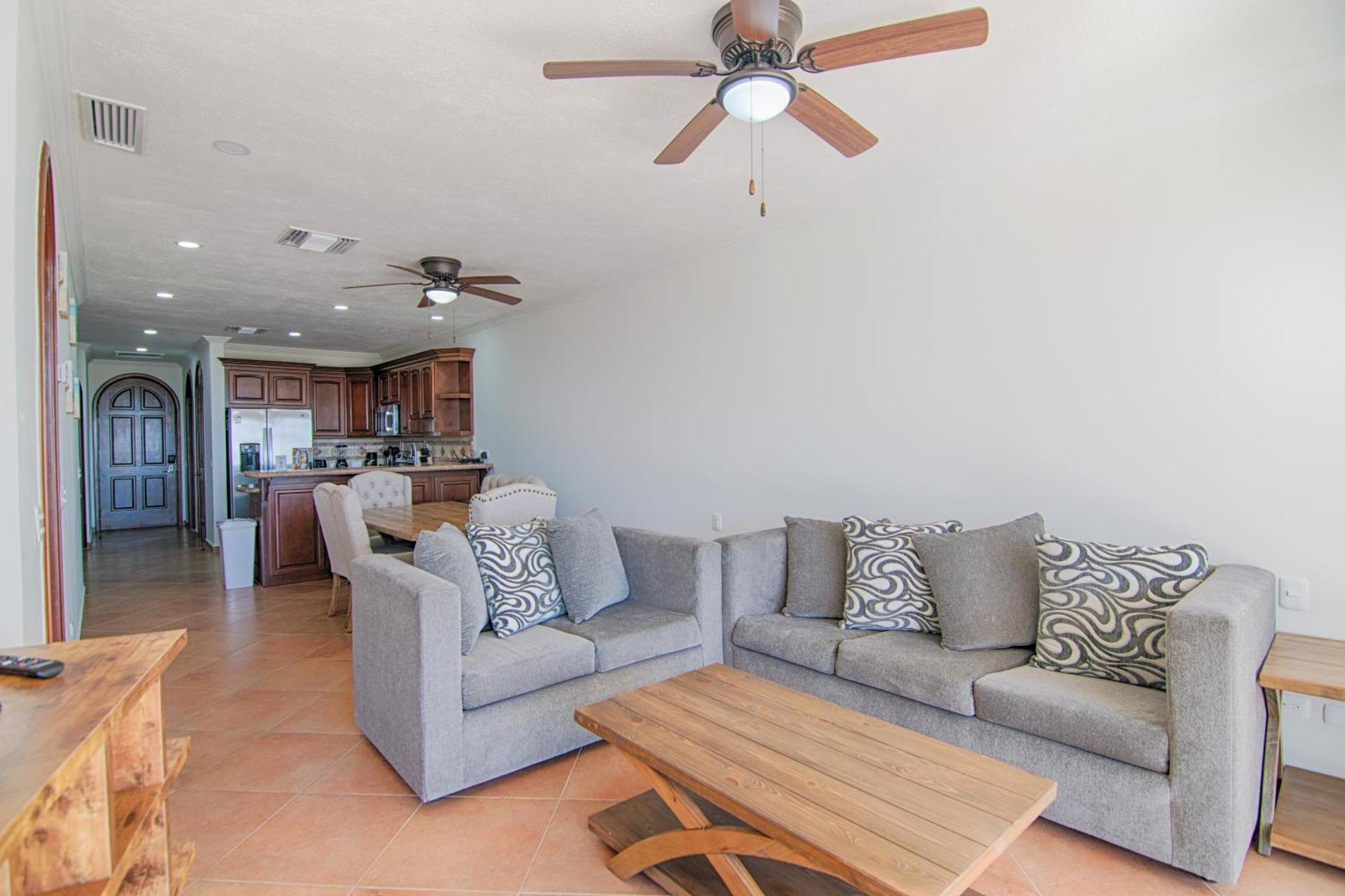 Casa Blanca Golf Villas Puerto Penasco Bagian luar foto