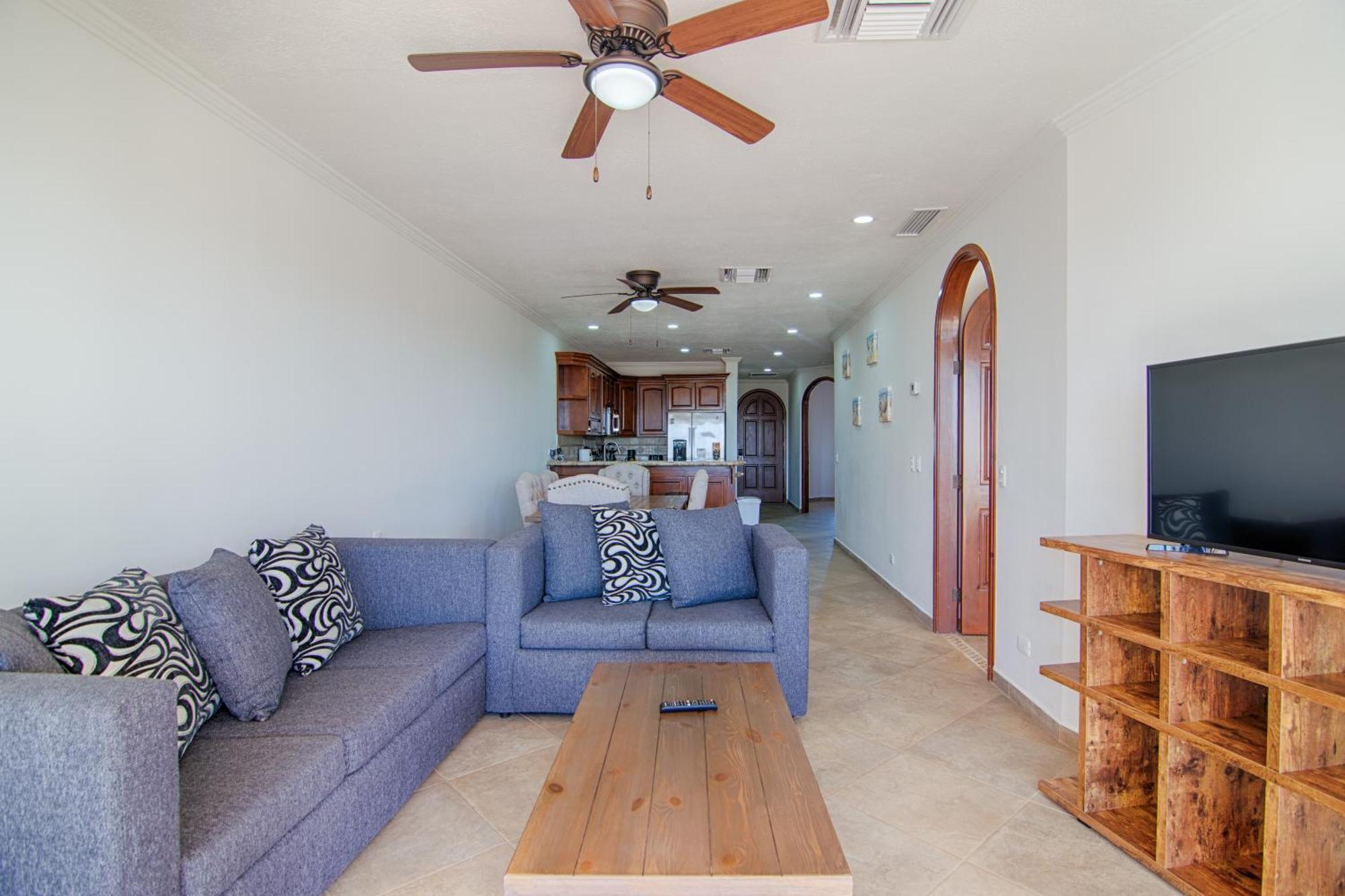 Casa Blanca Golf Villas Puerto Penasco Bagian luar foto