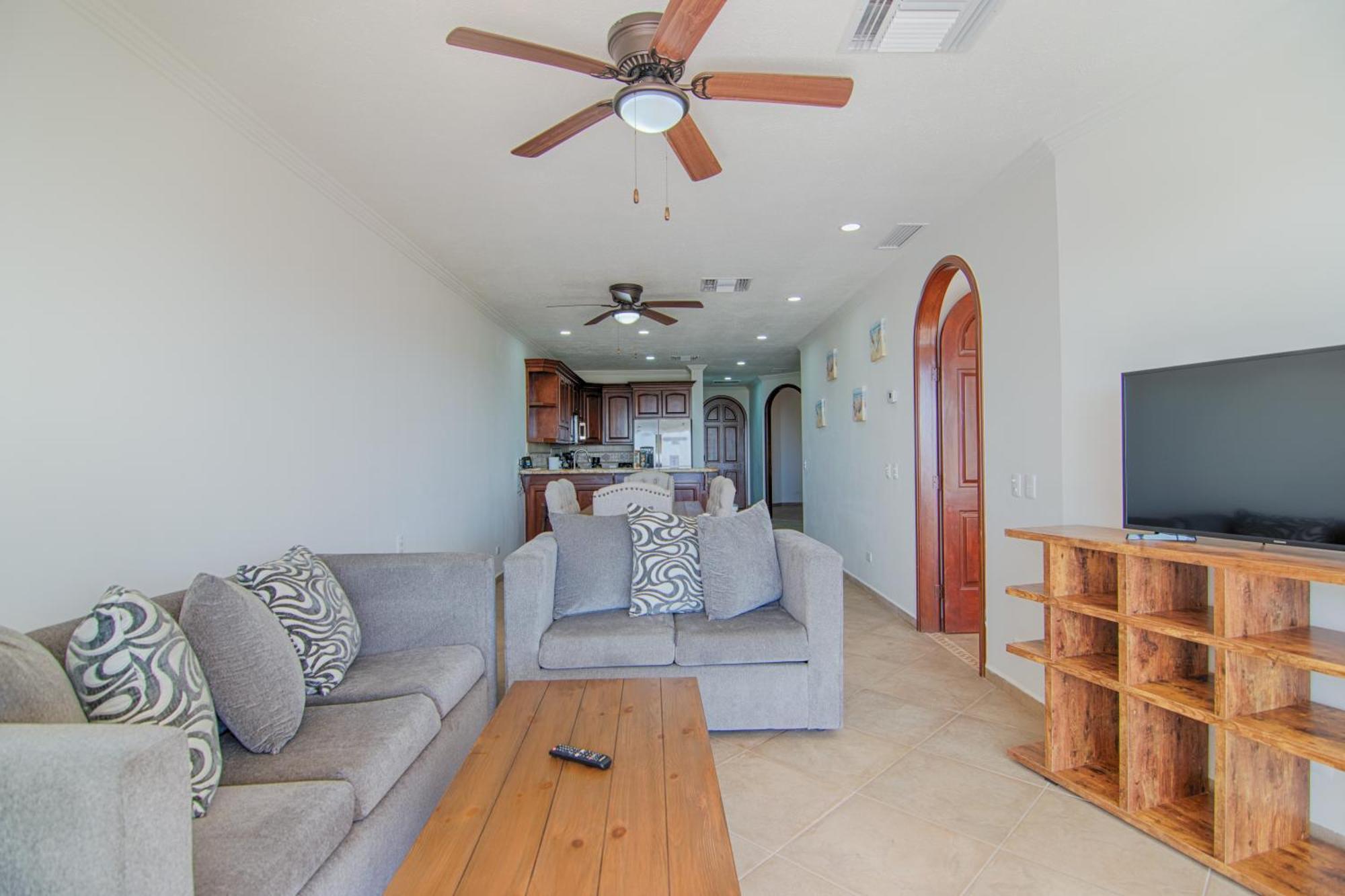 Casa Blanca Golf Villas Puerto Penasco Bagian luar foto