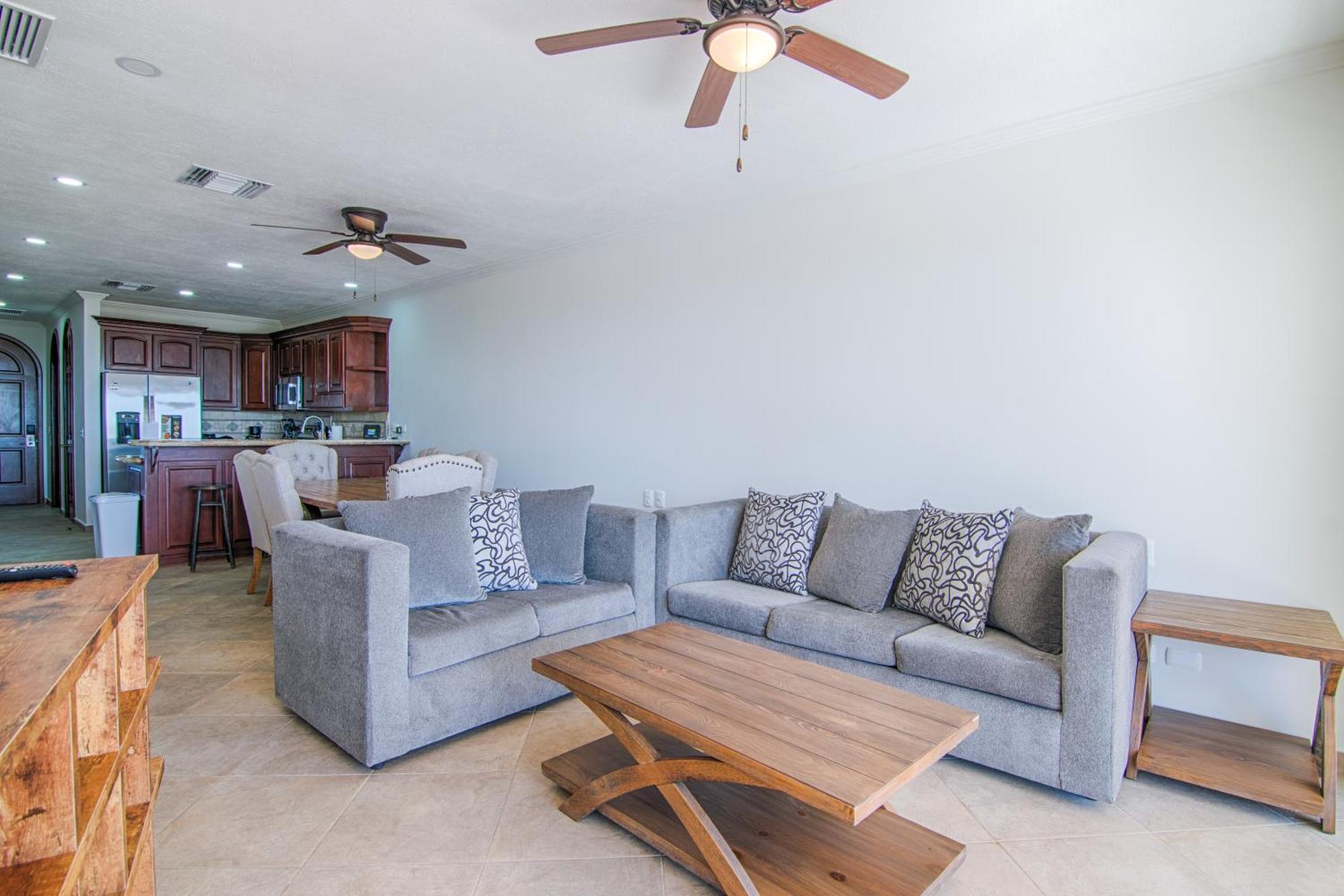 Casa Blanca Golf Villas Puerto Penasco Bagian luar foto