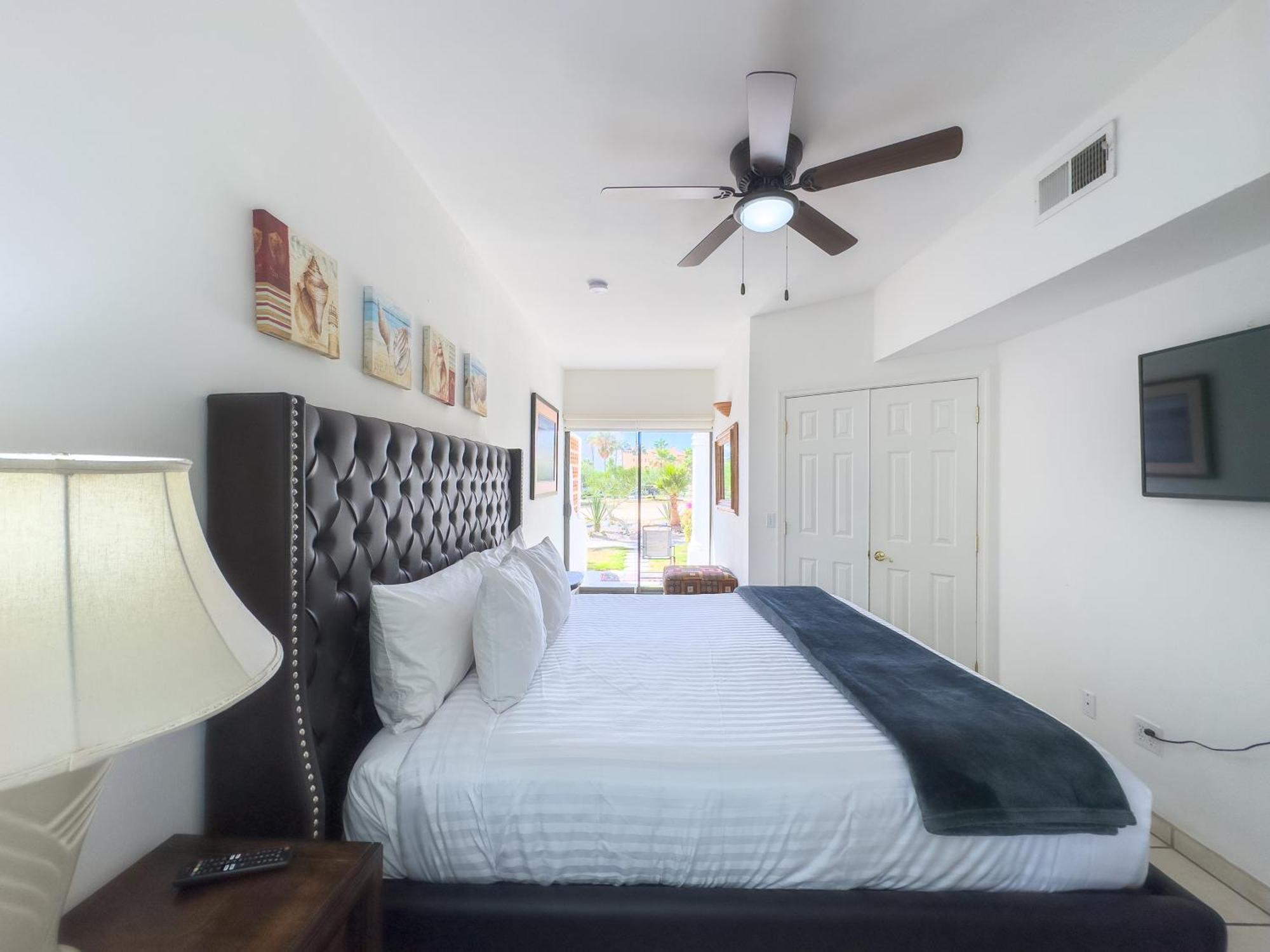 Casa Blanca Golf Villas Puerto Penasco Bagian luar foto