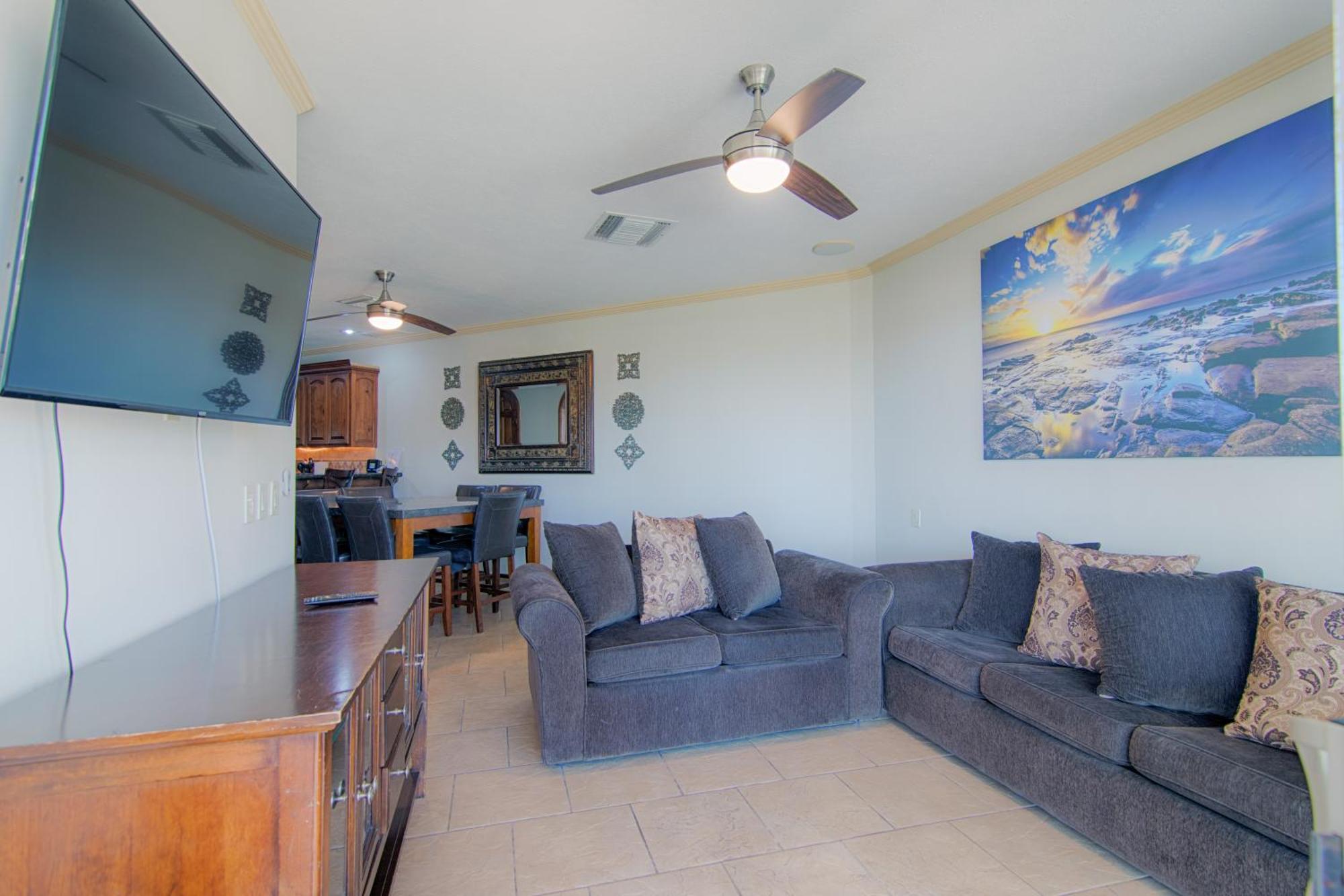 Casa Blanca Golf Villas Puerto Penasco Bagian luar foto