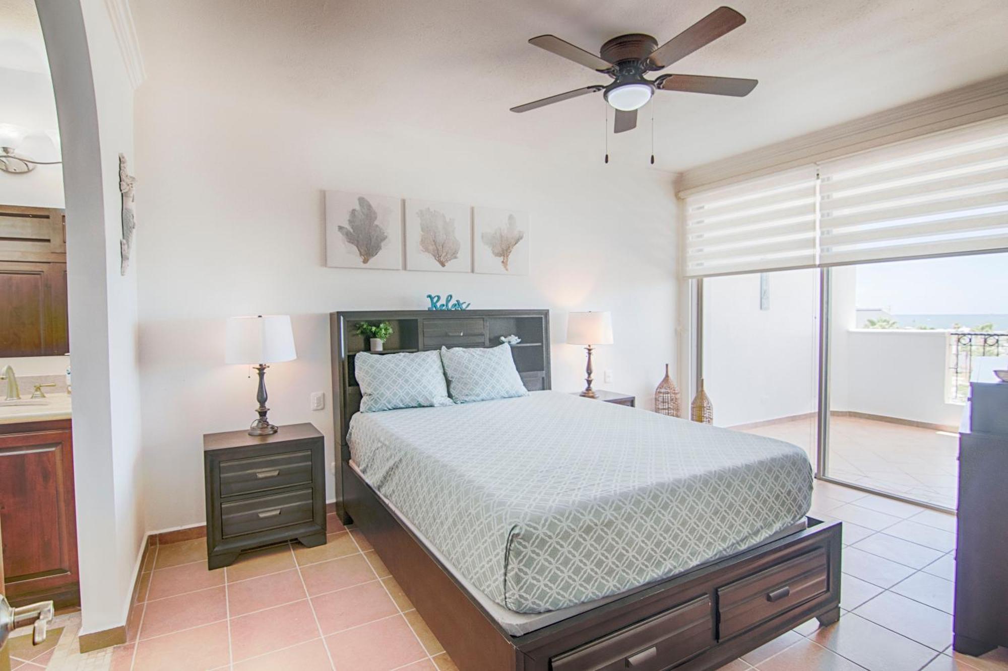 Casa Blanca Golf Villas Puerto Penasco Bagian luar foto