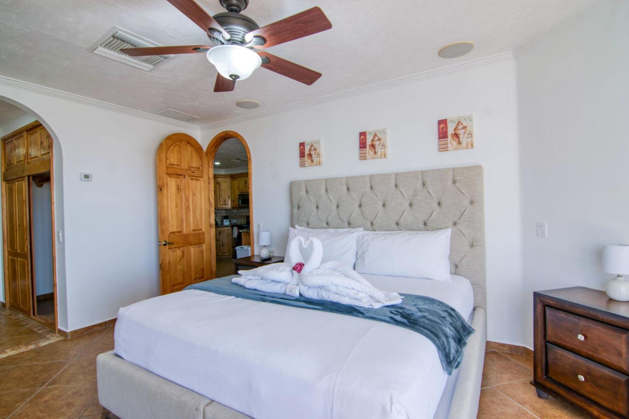 Casa Blanca Golf Villas Puerto Penasco Bagian luar foto
