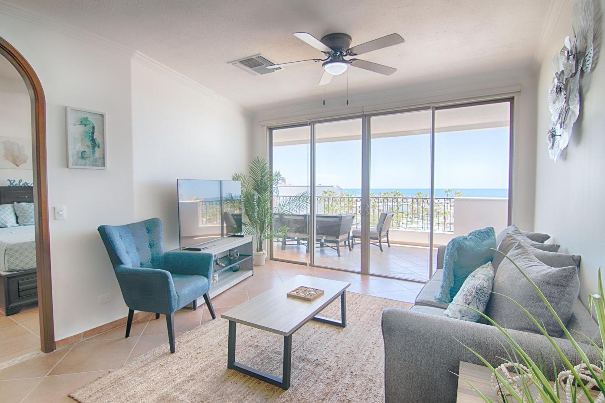 Casa Blanca Golf Villas Puerto Penasco Bagian luar foto
