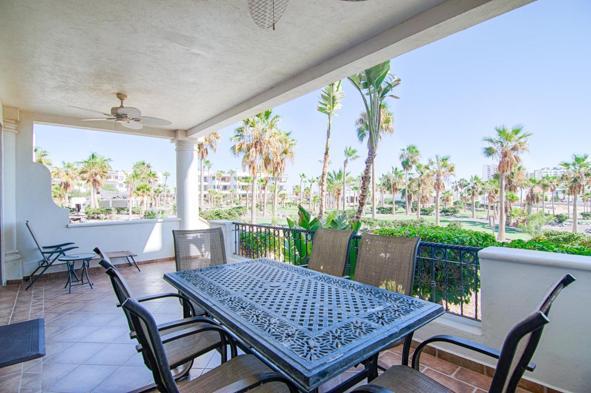 Casa Blanca Golf Villas Puerto Penasco Bagian luar foto