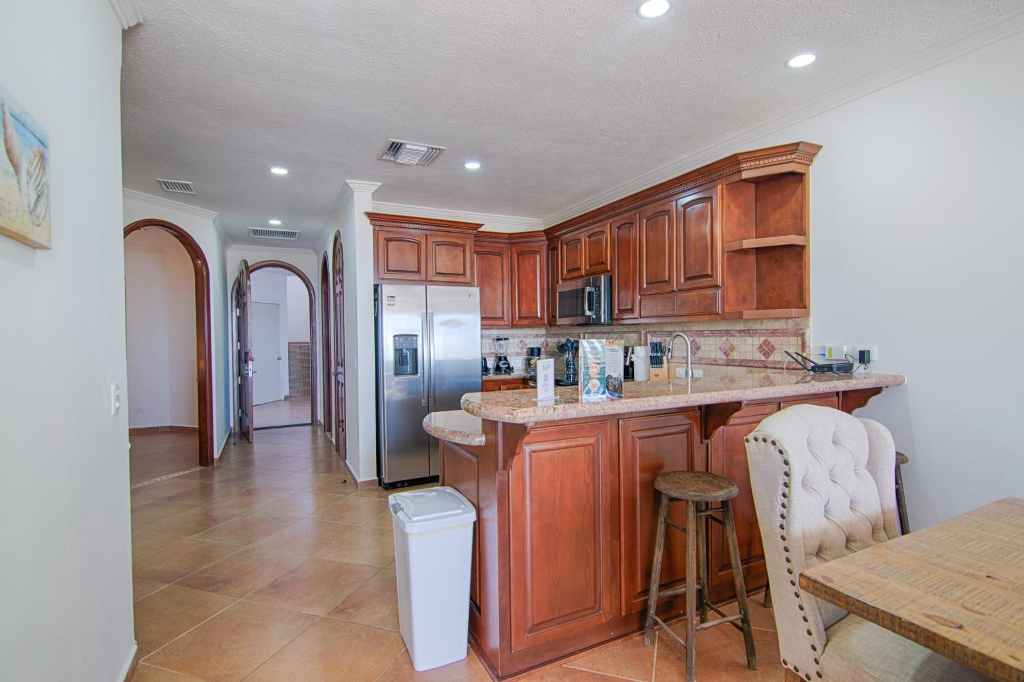 Casa Blanca Golf Villas Puerto Penasco Bagian luar foto
