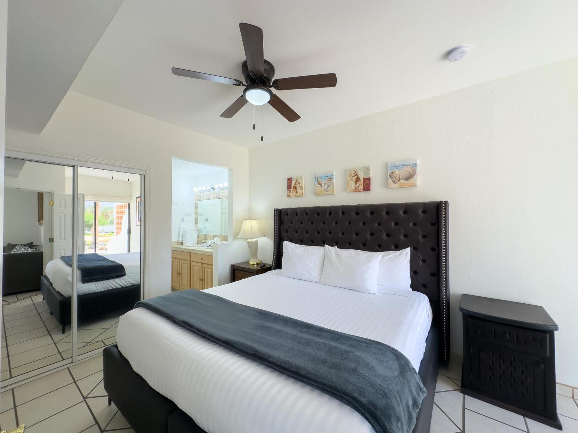 Casa Blanca Golf Villas Puerto Penasco Bagian luar foto