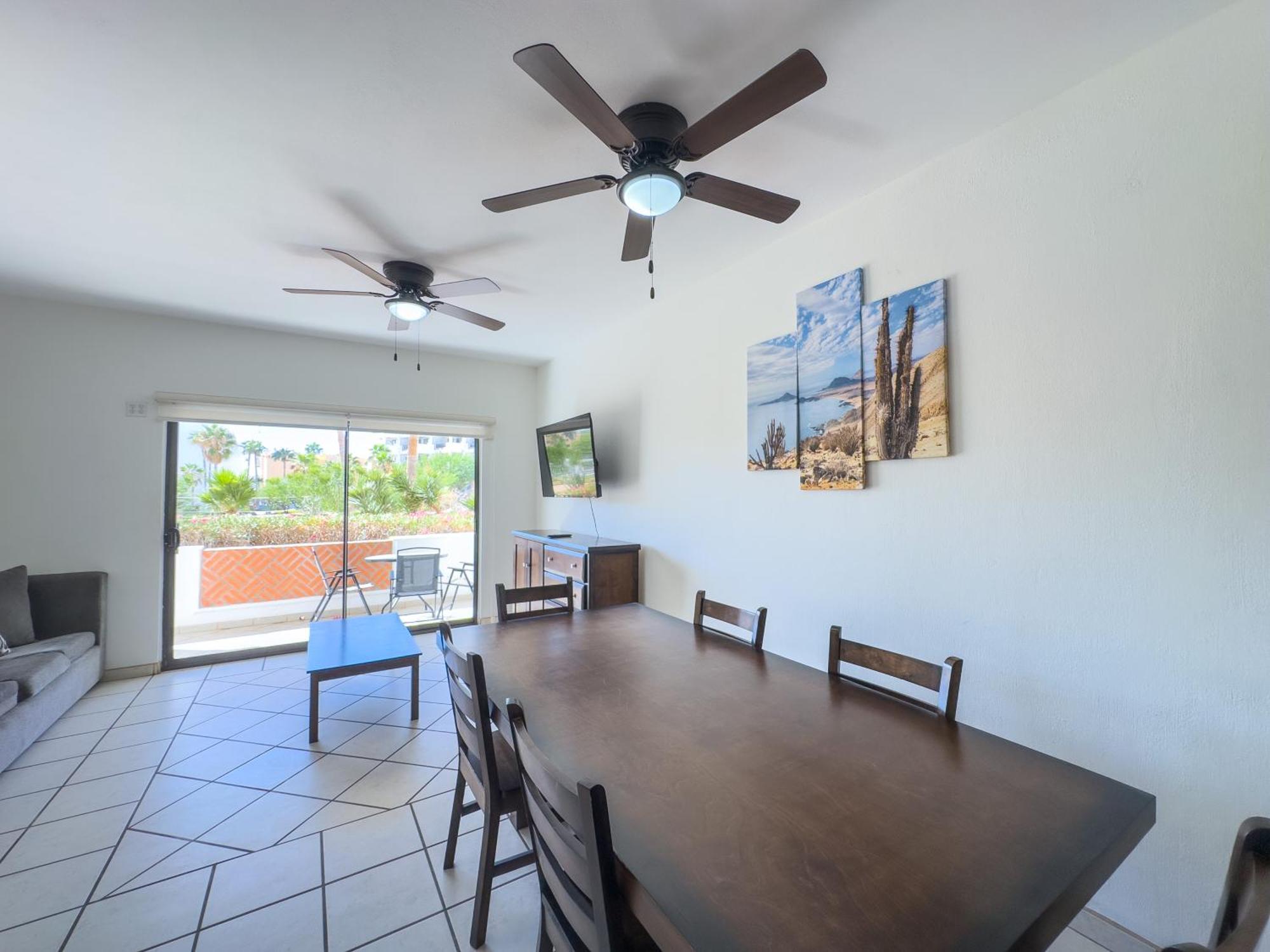 Casa Blanca Golf Villas Puerto Penasco Bagian luar foto