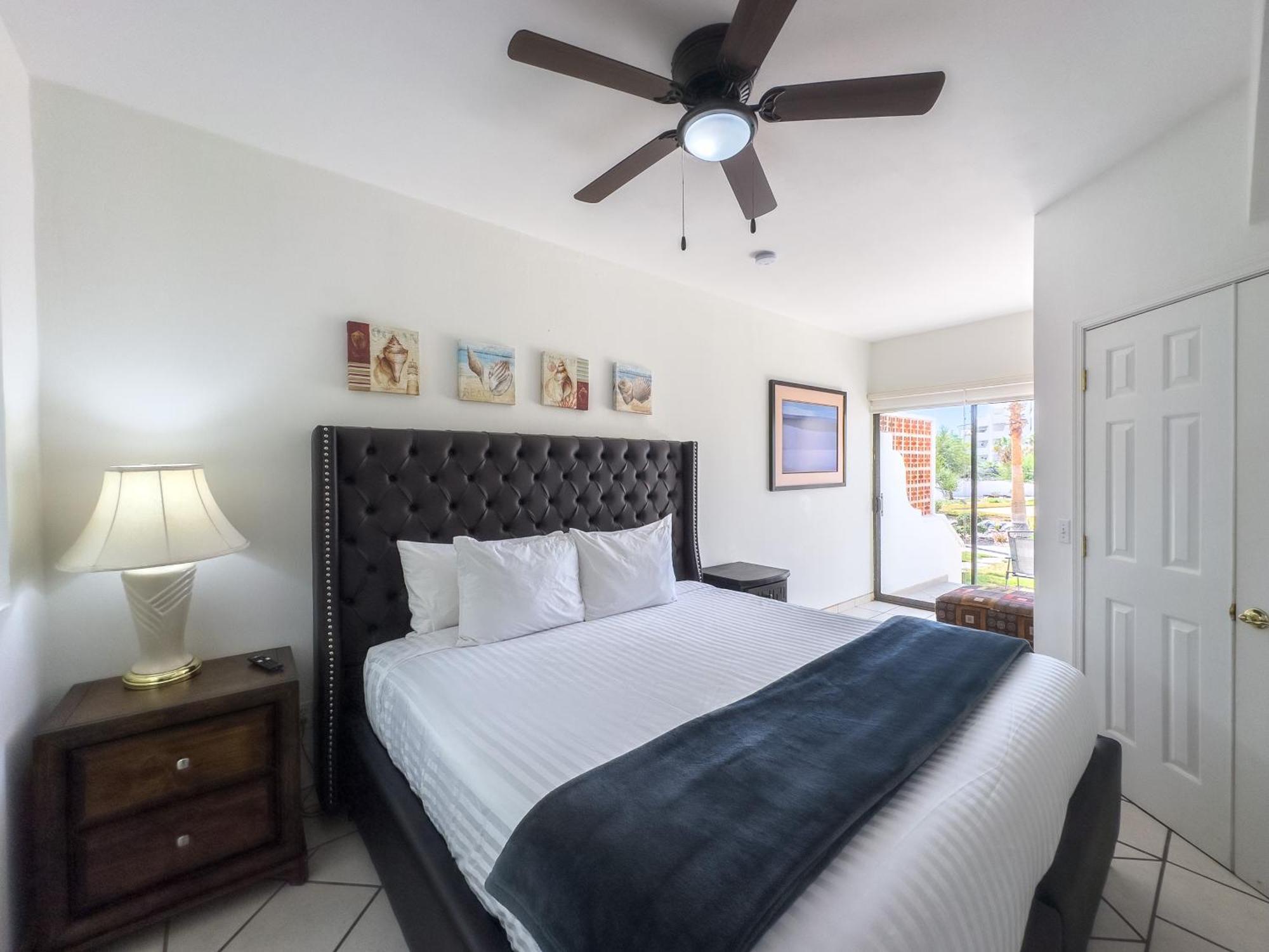 Casa Blanca Golf Villas Puerto Penasco Bagian luar foto