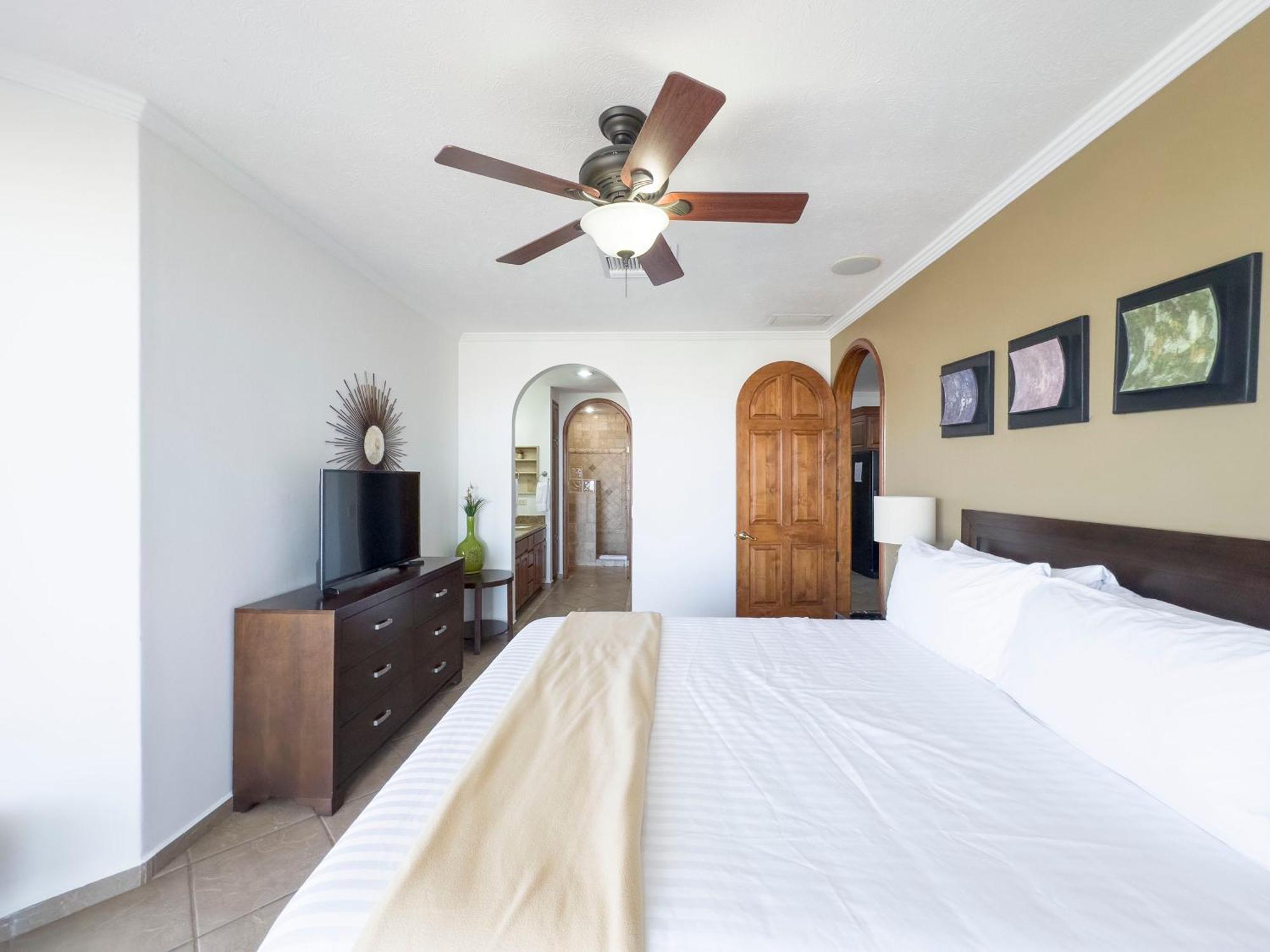 Casa Blanca Golf Villas Puerto Penasco Bagian luar foto