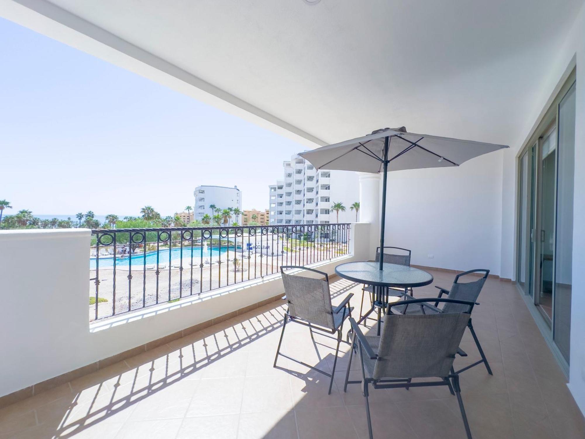 Casa Blanca Golf Villas Puerto Penasco Bagian luar foto