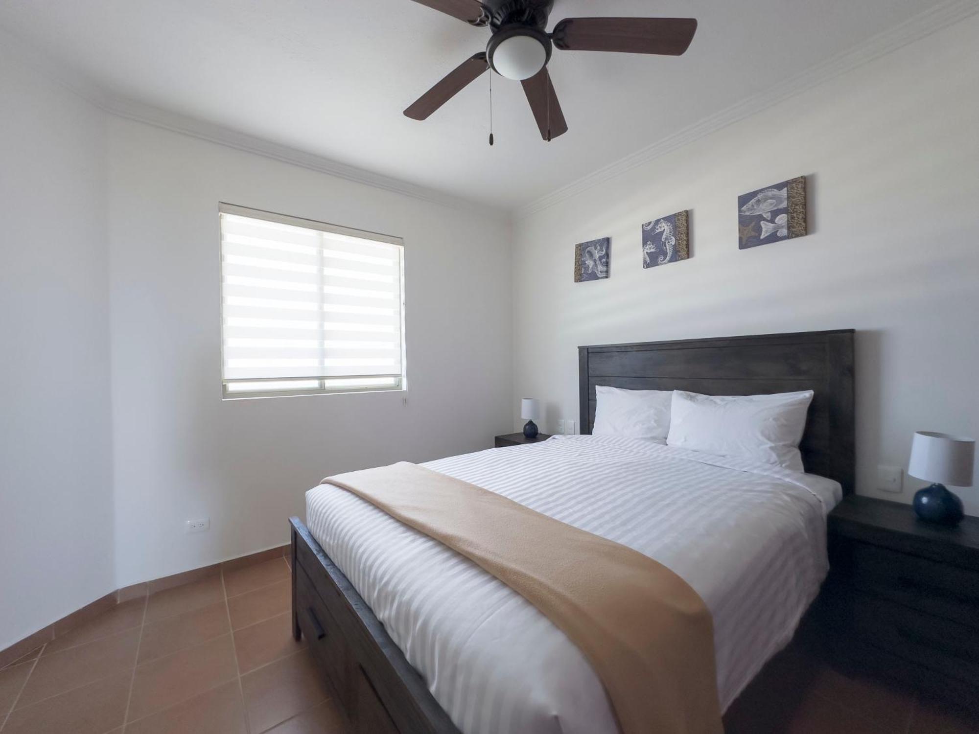 Casa Blanca Golf Villas Puerto Penasco Bagian luar foto