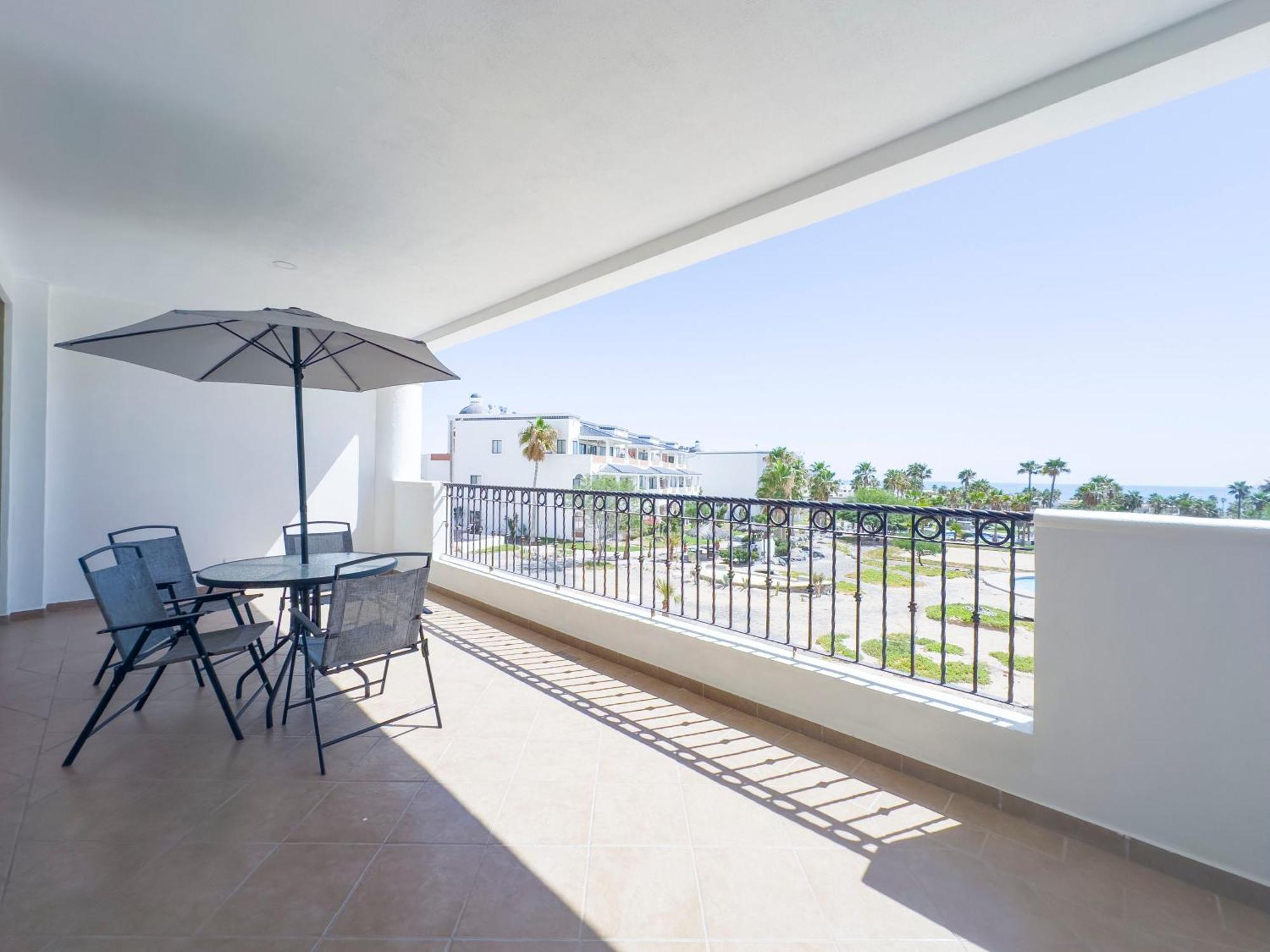 Casa Blanca Golf Villas Puerto Penasco Bagian luar foto