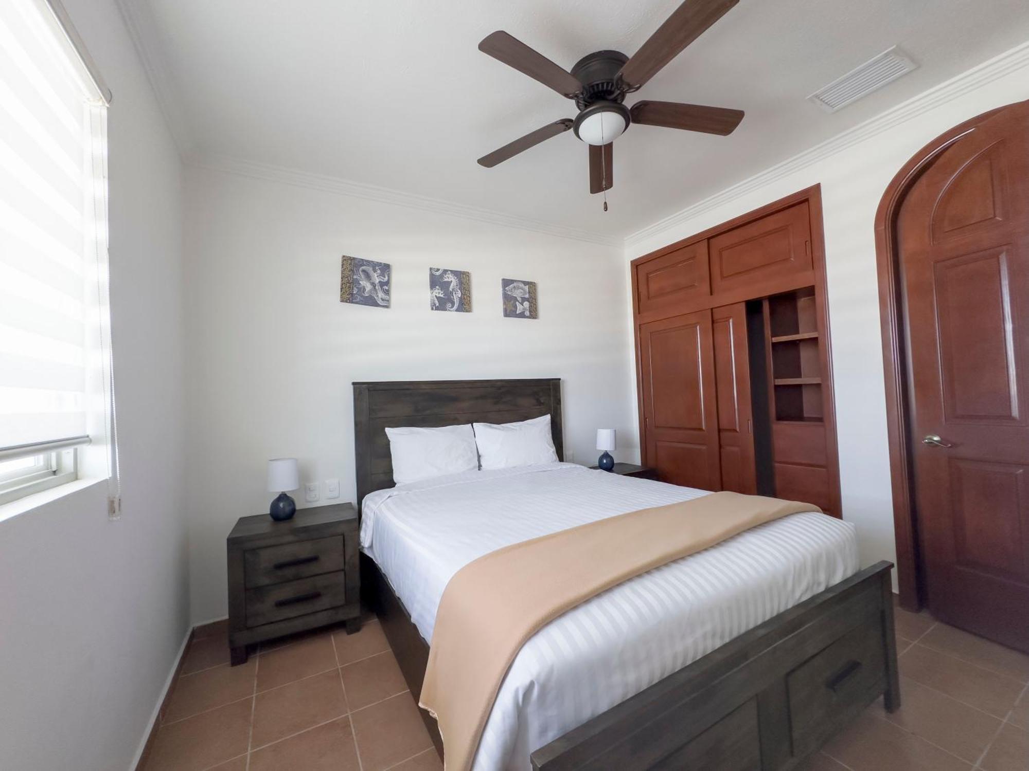 Casa Blanca Golf Villas Puerto Penasco Bagian luar foto