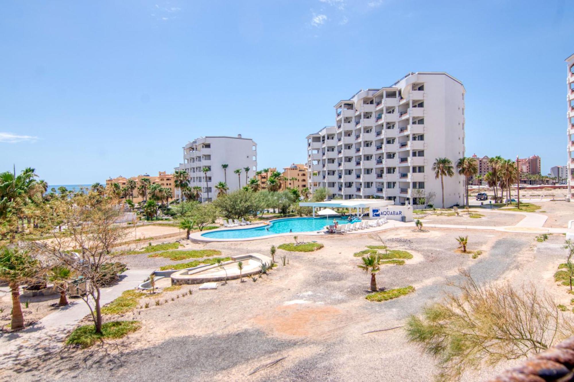 Casa Blanca Golf Villas Puerto Penasco Bagian luar foto