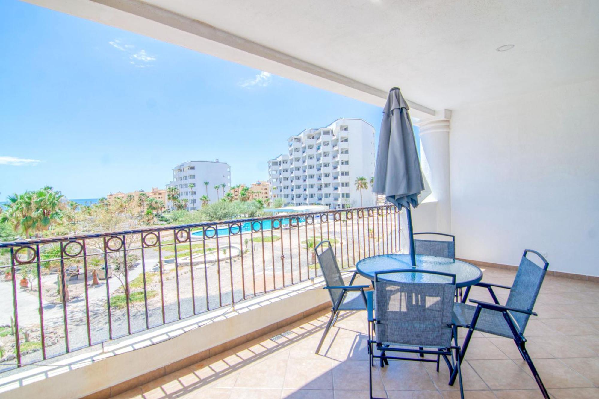 Casa Blanca Golf Villas Puerto Penasco Bagian luar foto
