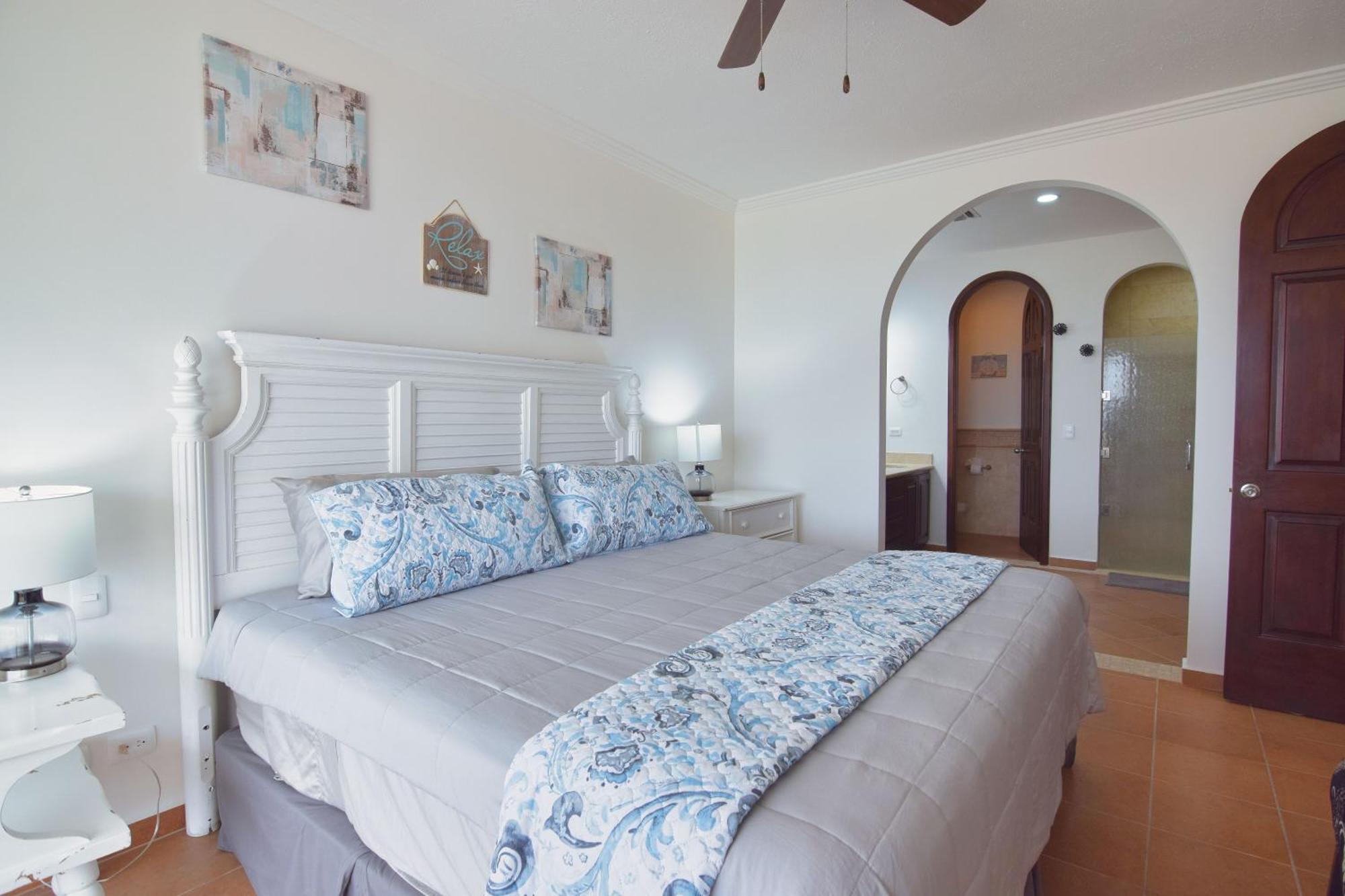 Casa Blanca Golf Villas Puerto Penasco Bagian luar foto