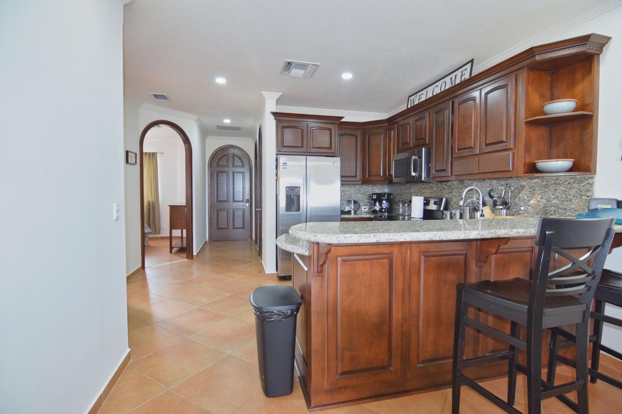Casa Blanca Golf Villas Puerto Penasco Bagian luar foto