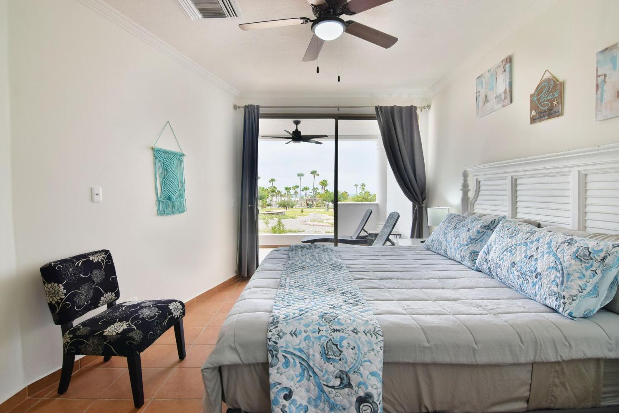 Casa Blanca Golf Villas Puerto Penasco Bagian luar foto
