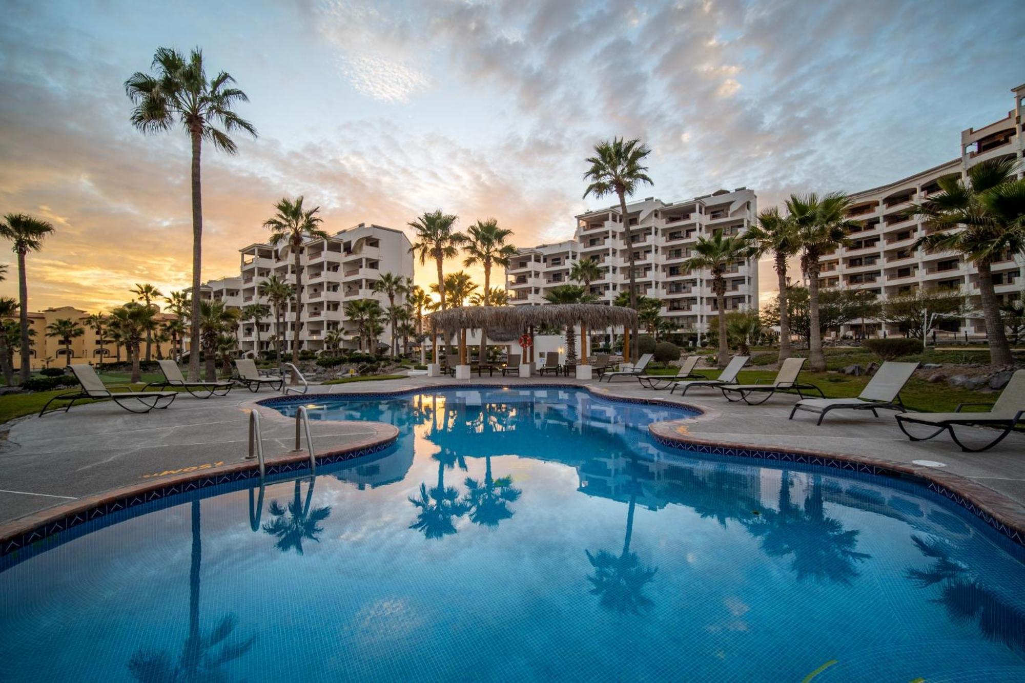 Casa Blanca Golf Villas Puerto Penasco Bagian luar foto