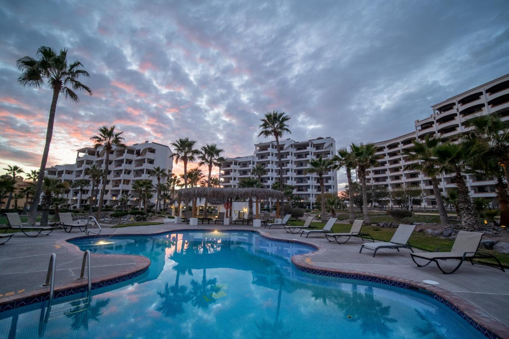 Casa Blanca Golf Villas Puerto Penasco Bagian luar foto
