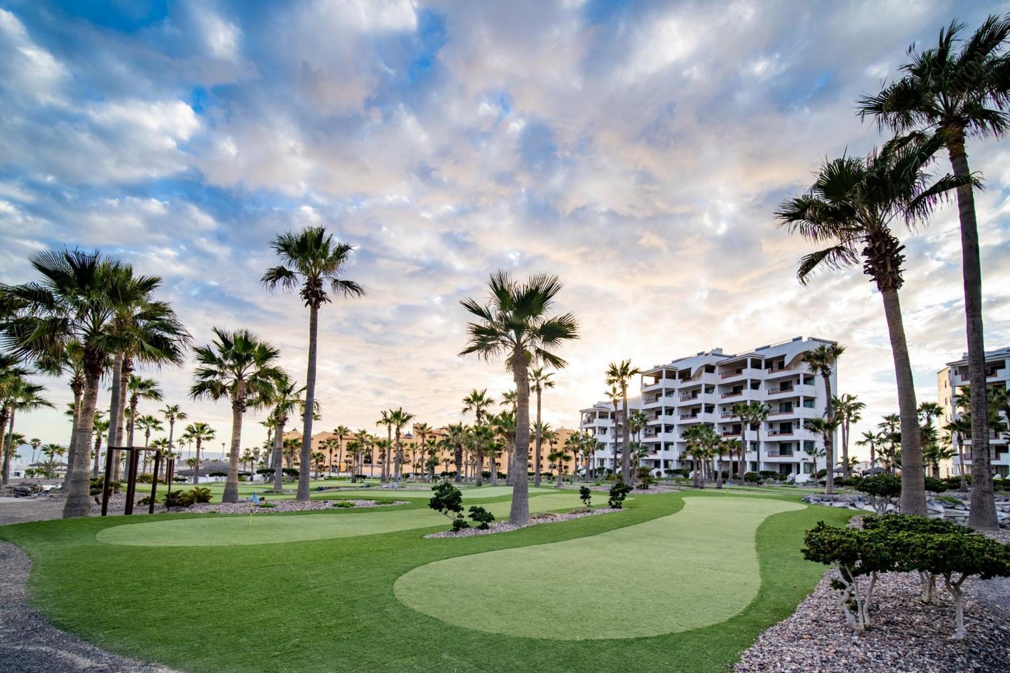 Casa Blanca Golf Villas Puerto Penasco Bagian luar foto