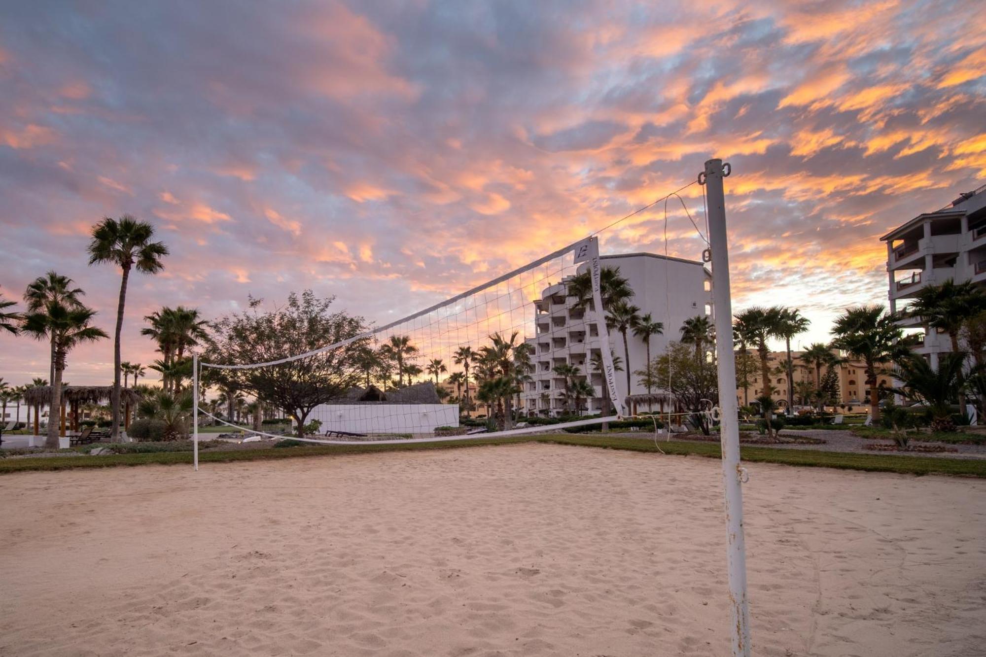 Casa Blanca Golf Villas Puerto Penasco Bagian luar foto