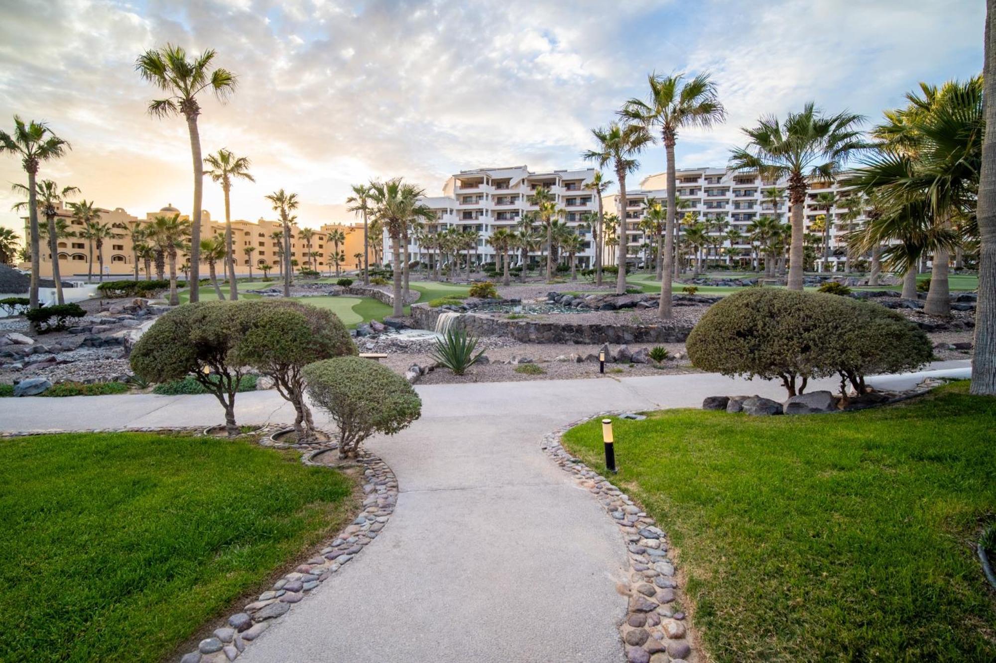 Casa Blanca Golf Villas Puerto Penasco Bagian luar foto