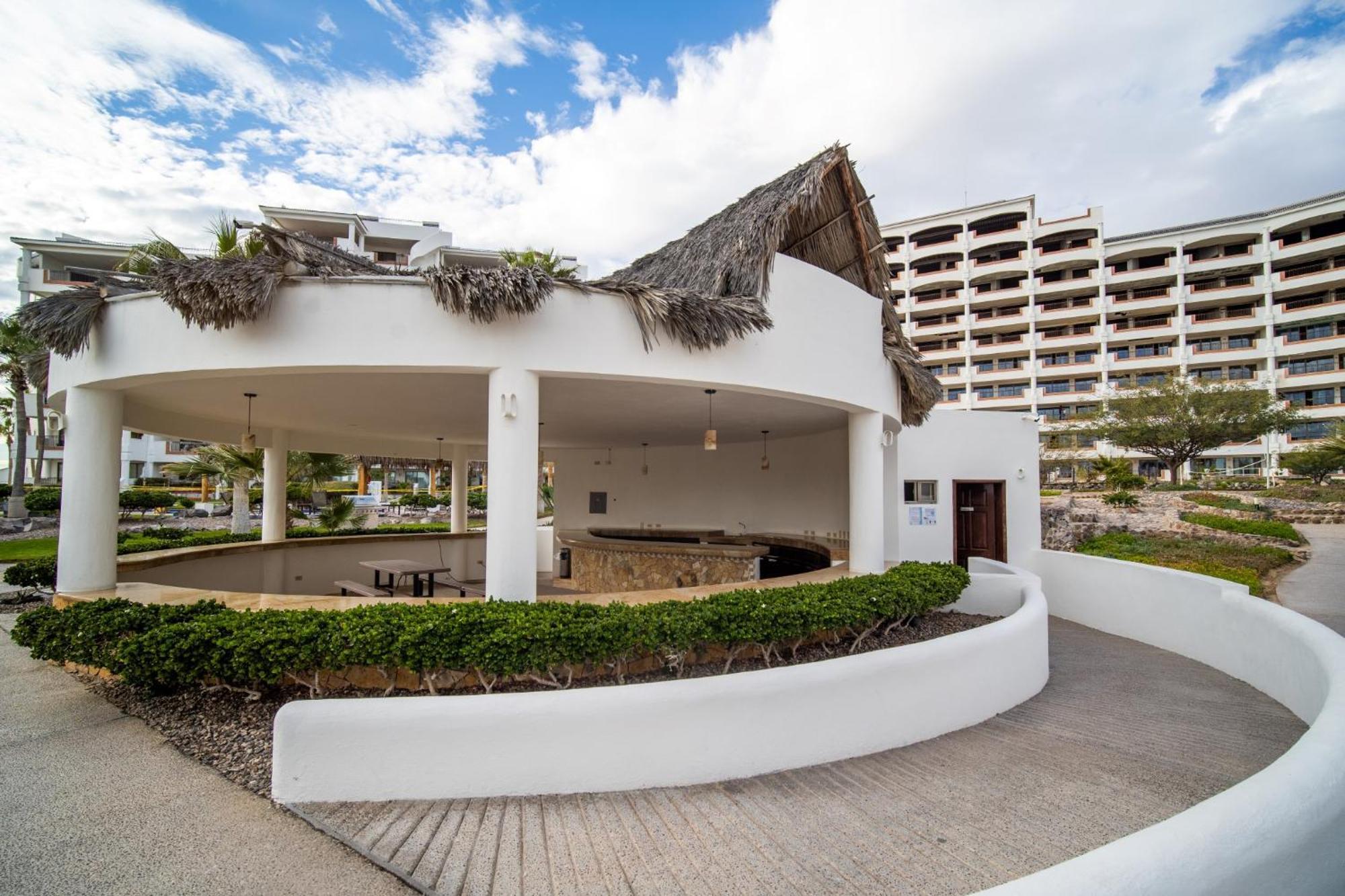 Casa Blanca Golf Villas Puerto Penasco Bagian luar foto
