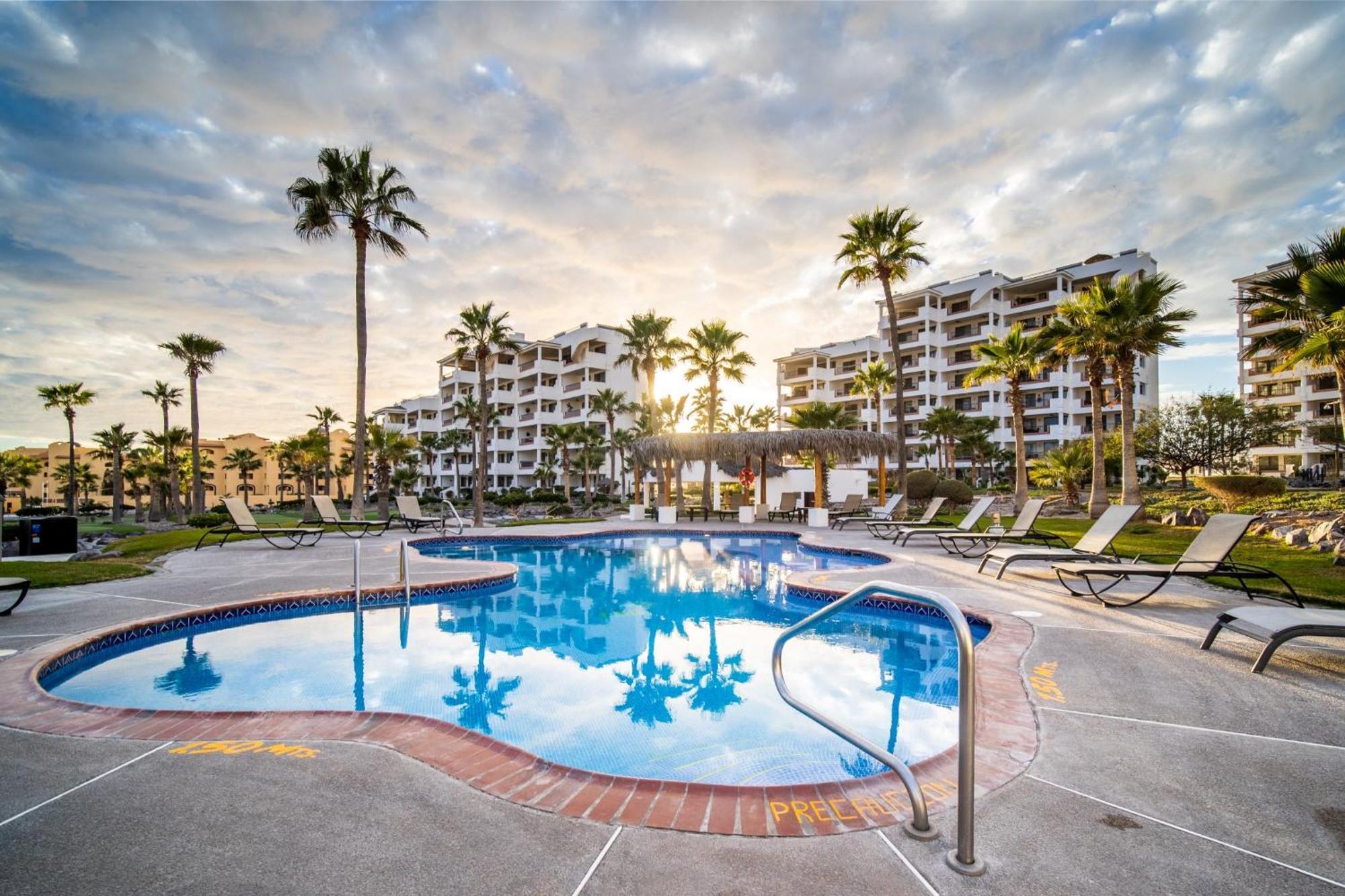 Casa Blanca Golf Villas Puerto Penasco Bagian luar foto