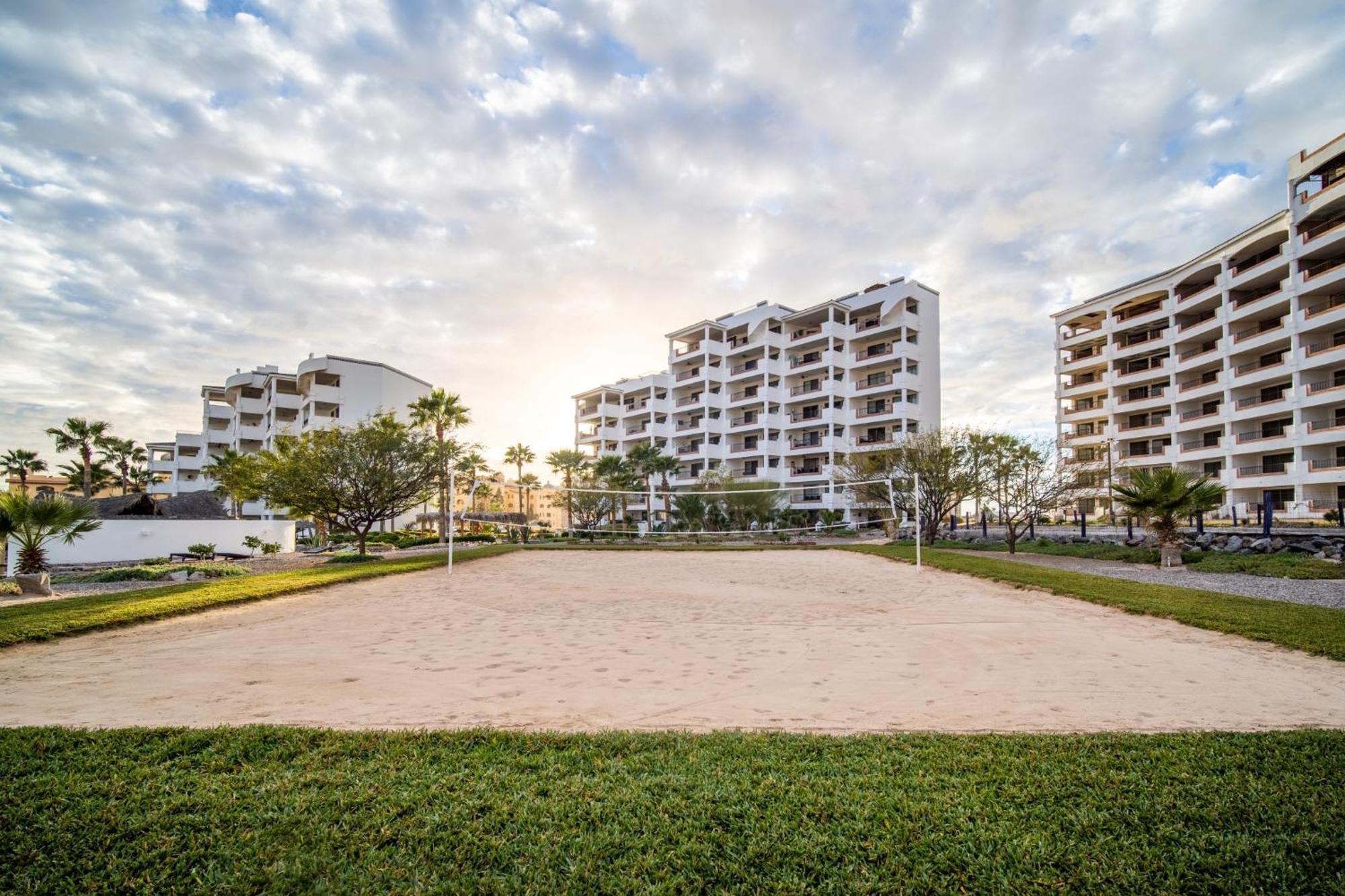 Casa Blanca Golf Villas Puerto Penasco Bagian luar foto