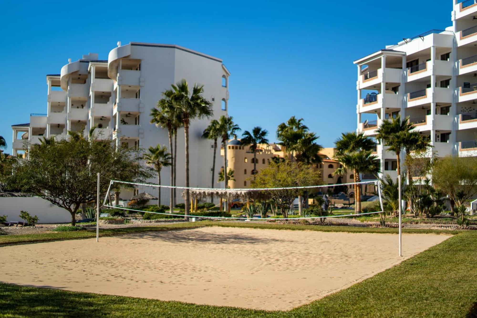 Casa Blanca Golf Villas Puerto Penasco Bagian luar foto