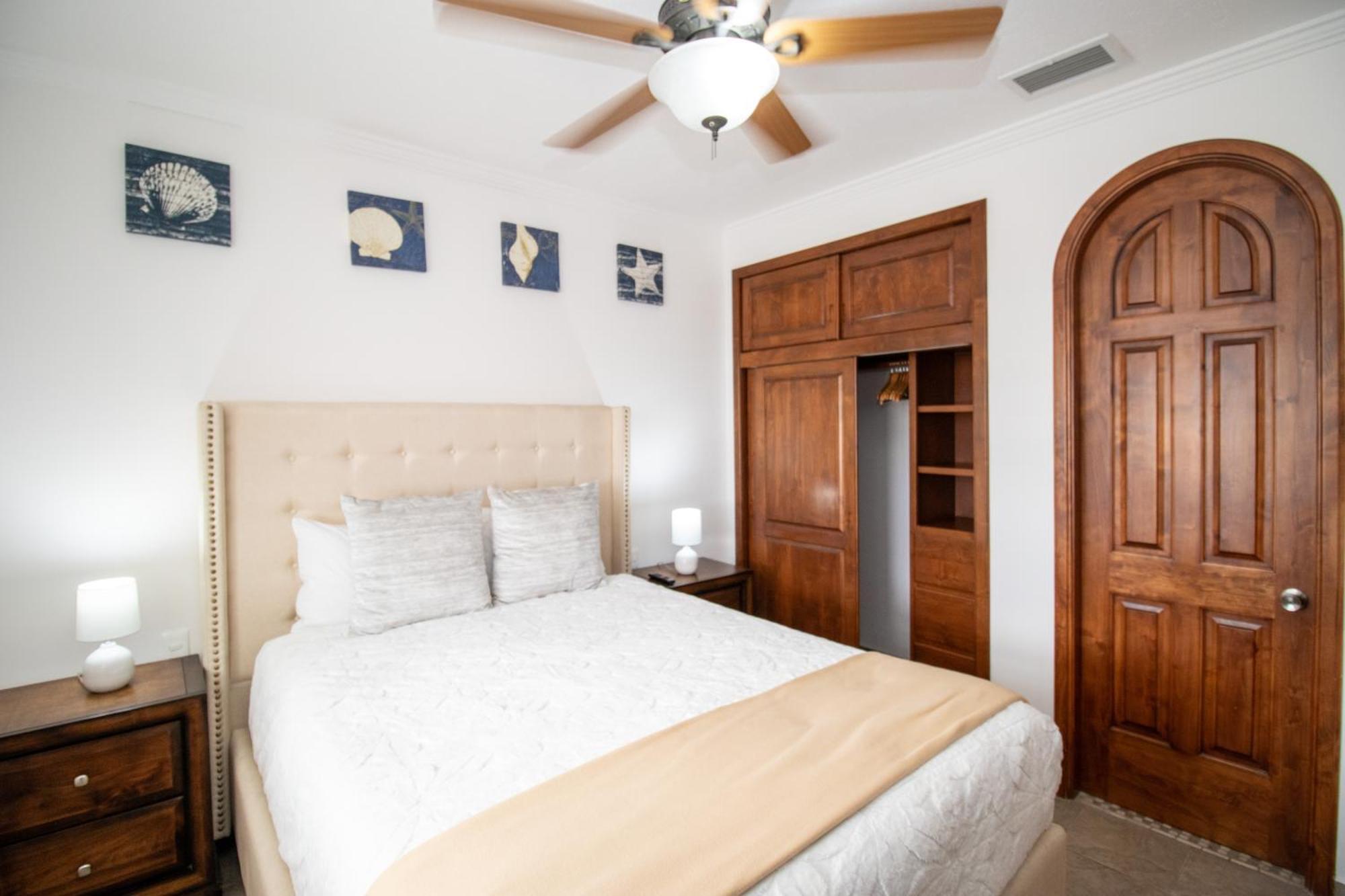 Casa Blanca Golf Villas Puerto Penasco Bagian luar foto