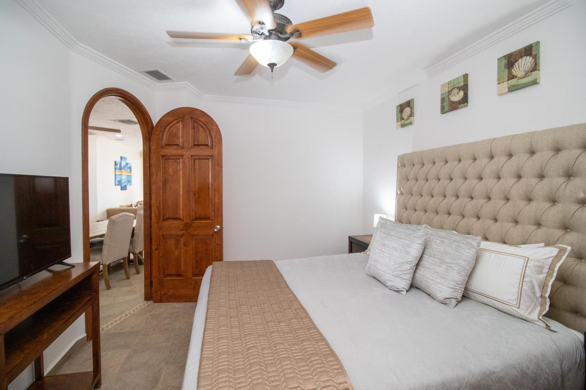 Casa Blanca Golf Villas Puerto Penasco Bagian luar foto